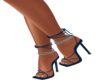 SANDALS STARRY NIGHT