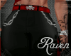 *R* Gothic Red Couple M