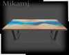 Sea table