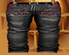 Her Buck Pants