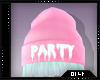M| PARTY HAT!!!! 