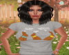 Easter Bunny Owies Women