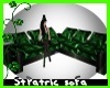 (OD) StPatricks sofa