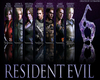 Resident evil 6