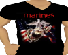 marine tshirt