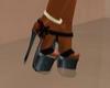 ~TQ~steel heels