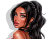 D! Model Pose pack1
