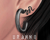 U. Affair Rings II