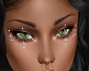 SNOWFLAKE EYE JEWELRY
