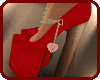 OO * Red Heart Jewelry