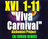 /Viva Carnival- REMIX /