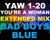 𝄞 Bad Boys Blue 𝄞