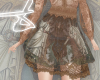 D| Ravenna III Skirt