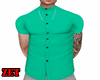 [Z] Kick Green T ✧