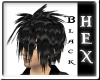 ~X~ Gazette Black