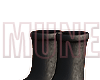 ꪑ Big Boots Black
