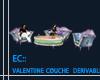 EC:Valentiine couche drv
