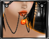 Mouth Chains: Halloween