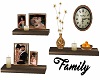 ~MD~Family Shelf Pic