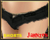 *Jah* Hot Mini Shorts V3