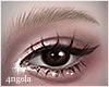 # magnetic: blond