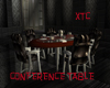 (xtc) Conference Table