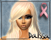 !D!Phylicia Blonde/Pink