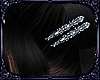 Diamond Hairpins