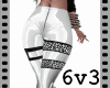 6v3| RL - Glossy White