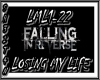 LOSING MY LIFE + MD