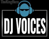 DJ VOICES SUPER