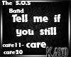 |K| TellMeIfYouStill P.2