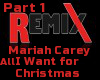 Mariah Carey-All I Want