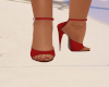Red Sexy Heels