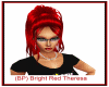 (BP) Bright Red Teresa