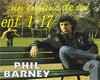 phil barney