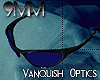 V|0 9mm Onyx/Tsunami