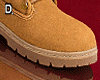 ð.Timbx Boots CH F #1