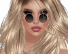 HAIR - LIGHTS GOLD