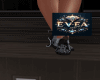 halloween skelet heels 2