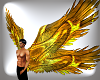 *S* Golden Wings