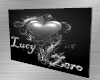 Lucy & Zero inlove