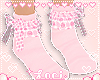 ♡ Classic Socks