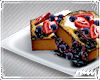 !French Toast Berries