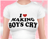 cry tee