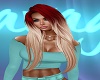 ERCILIA Cherry Creme