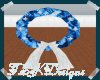 TSK-Blue Wreath