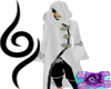 ANBU White Robe v3