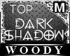 Dark Shadow Top