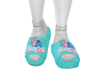 {VL}Angel & Lilo Sandals